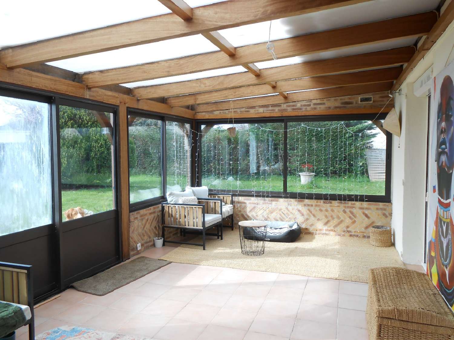  te koop huis Fondettes Indre-et-Loire 4