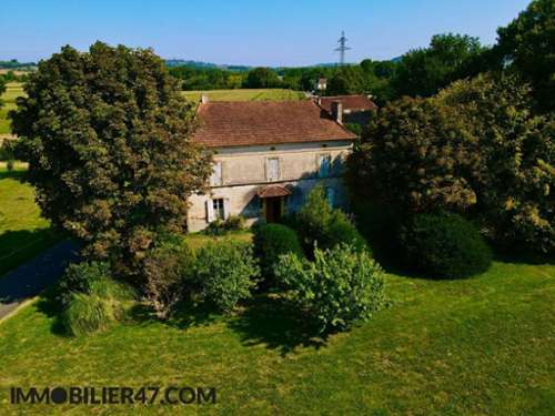 Fongrave Lot-et-Garonne house foto 7294681