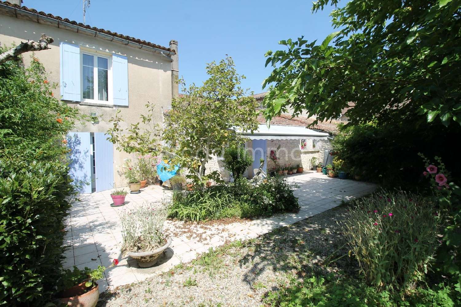  for sale house Fonroque Dordogne 1