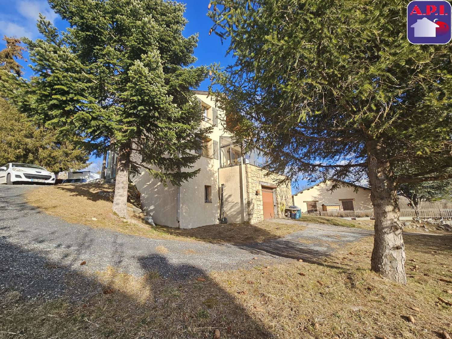  kaufen Haus Font-Romeu-Odeillo-Via Pyrénées-Orientales 3