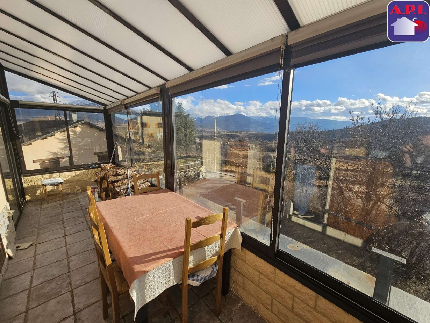  kaufen Haus Font-Romeu-Odeillo-Via Pyrénées-Orientales 8