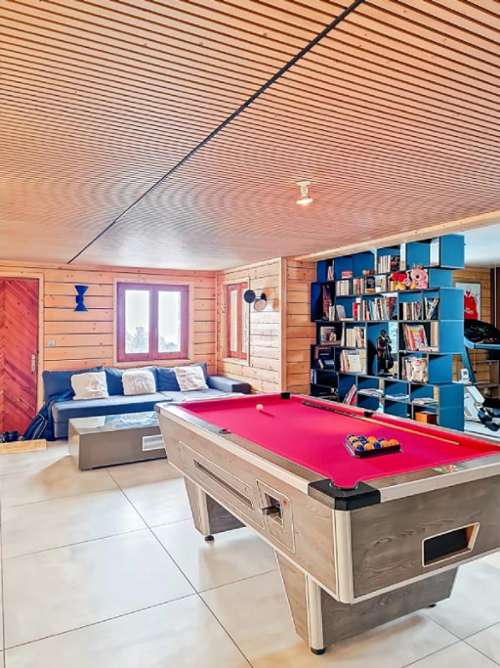 Font-Romeu-Odeillo-Via Pyrénées-Orientales Haus Bild 7288382