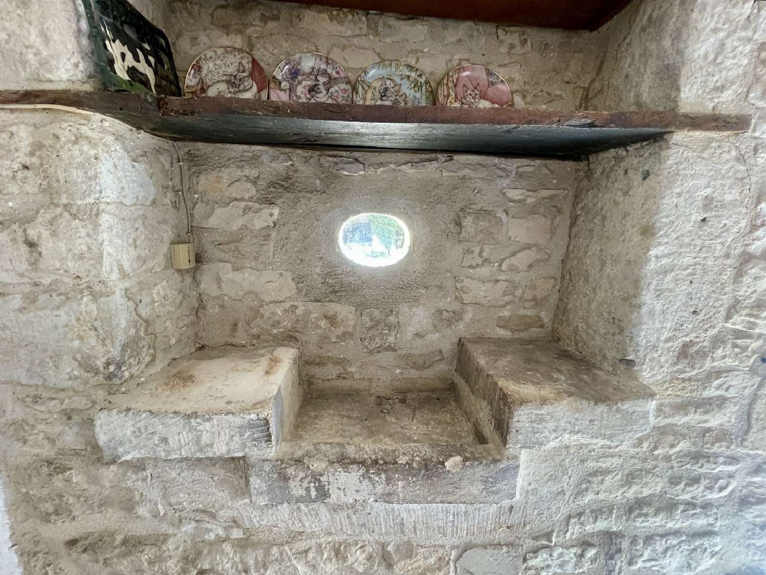  te koop huis Fontaine-Chalendray Charente-Maritime 6