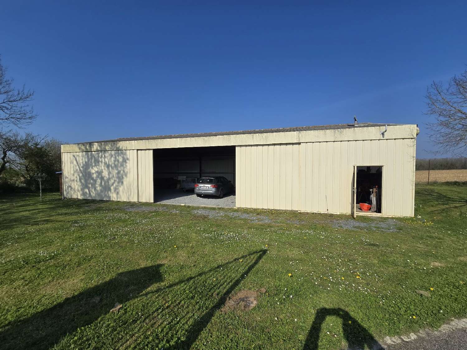  te koop huis Fontaine-Chalendray Charente-Maritime 3