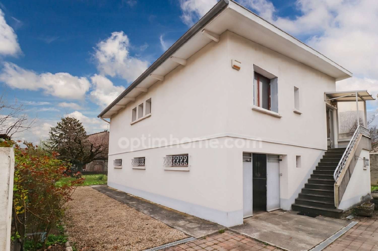  kaufen Haus Fontaine Isère 2