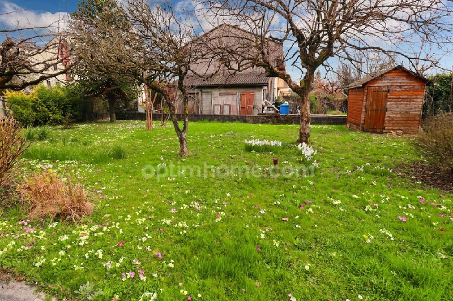  kaufen Haus Fontaine Isère 4