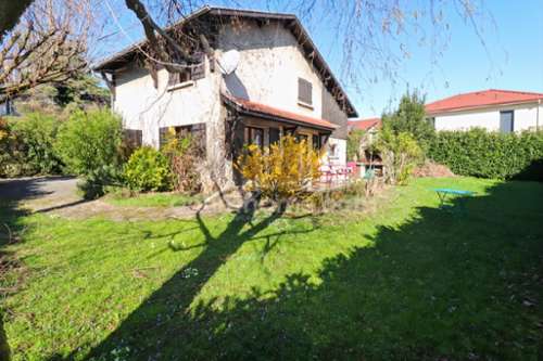 Fontaine Isère huis foto 7291052
