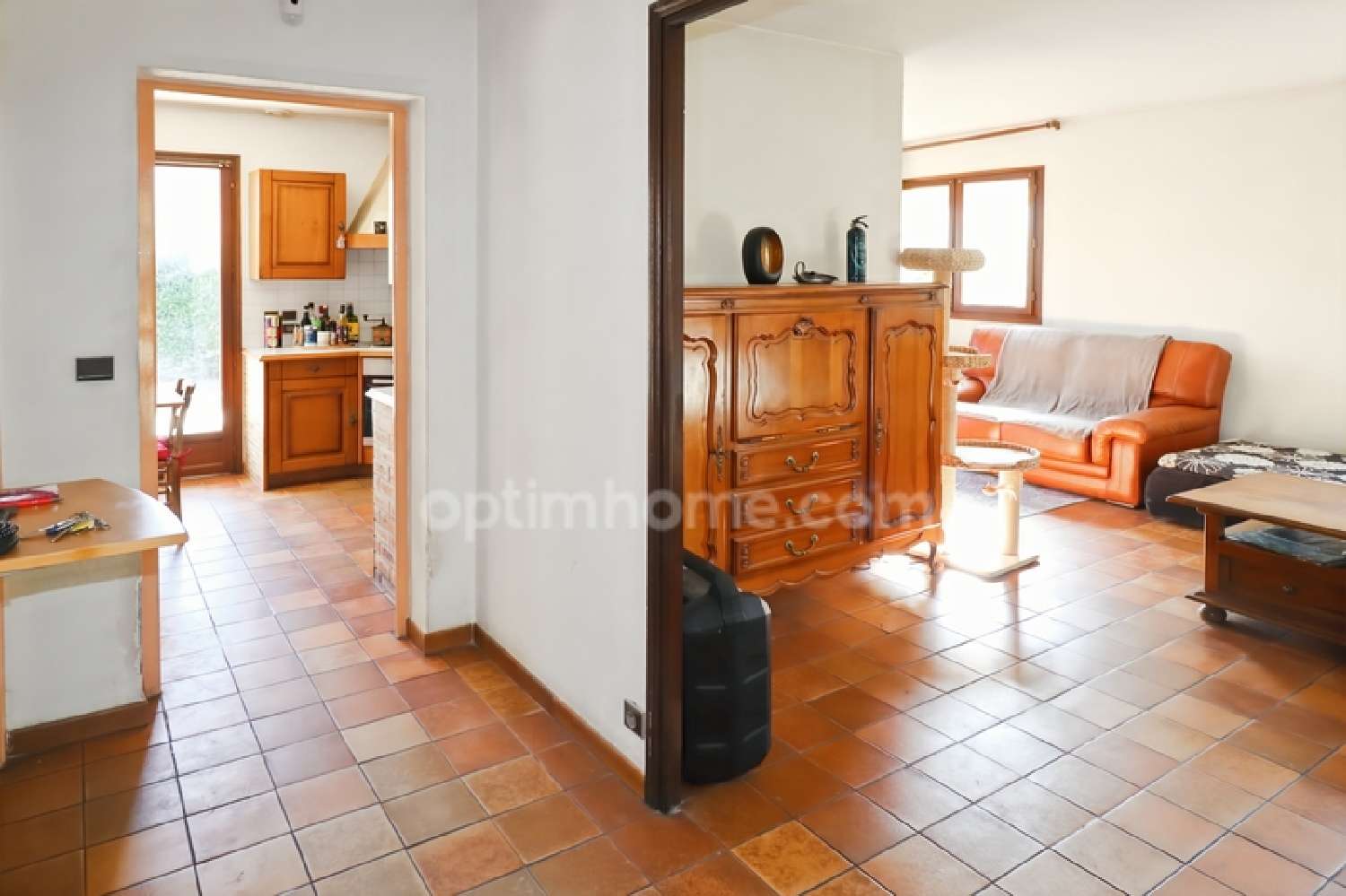 te koop huis Fontaine Isère 7