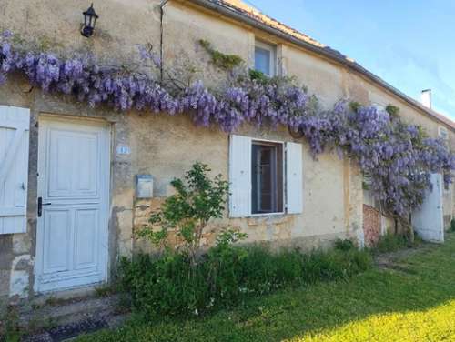 Fontaines Yonne house foto 7293887