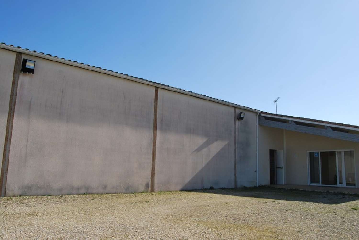  te koop huis Fontclaireau Charente 2