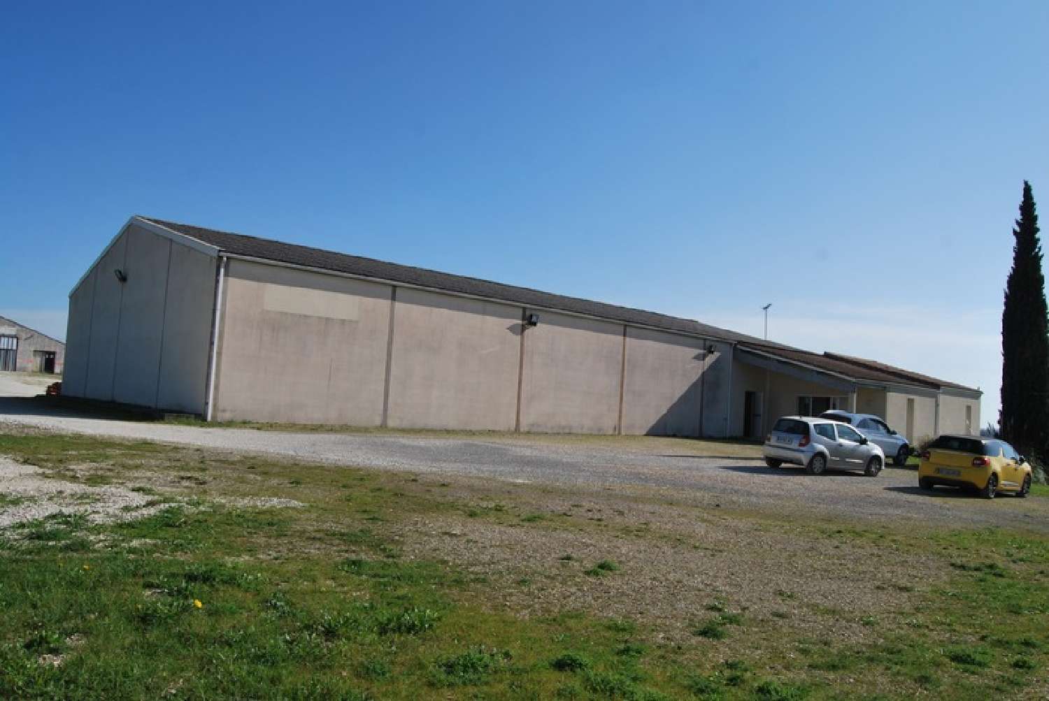  te koop huis Fontclaireau Charente 5