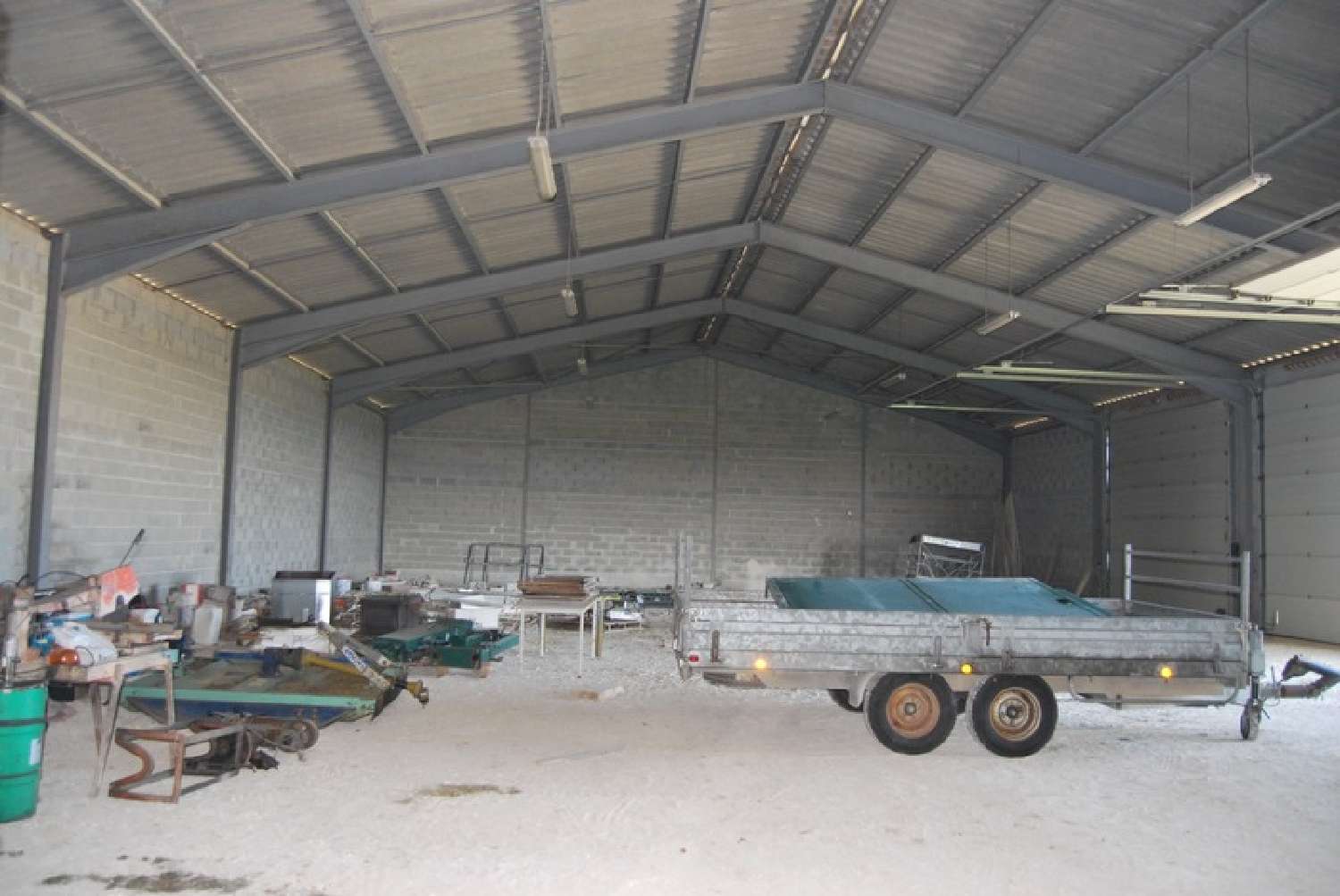  te koop huis Fontclaireau Charente 6