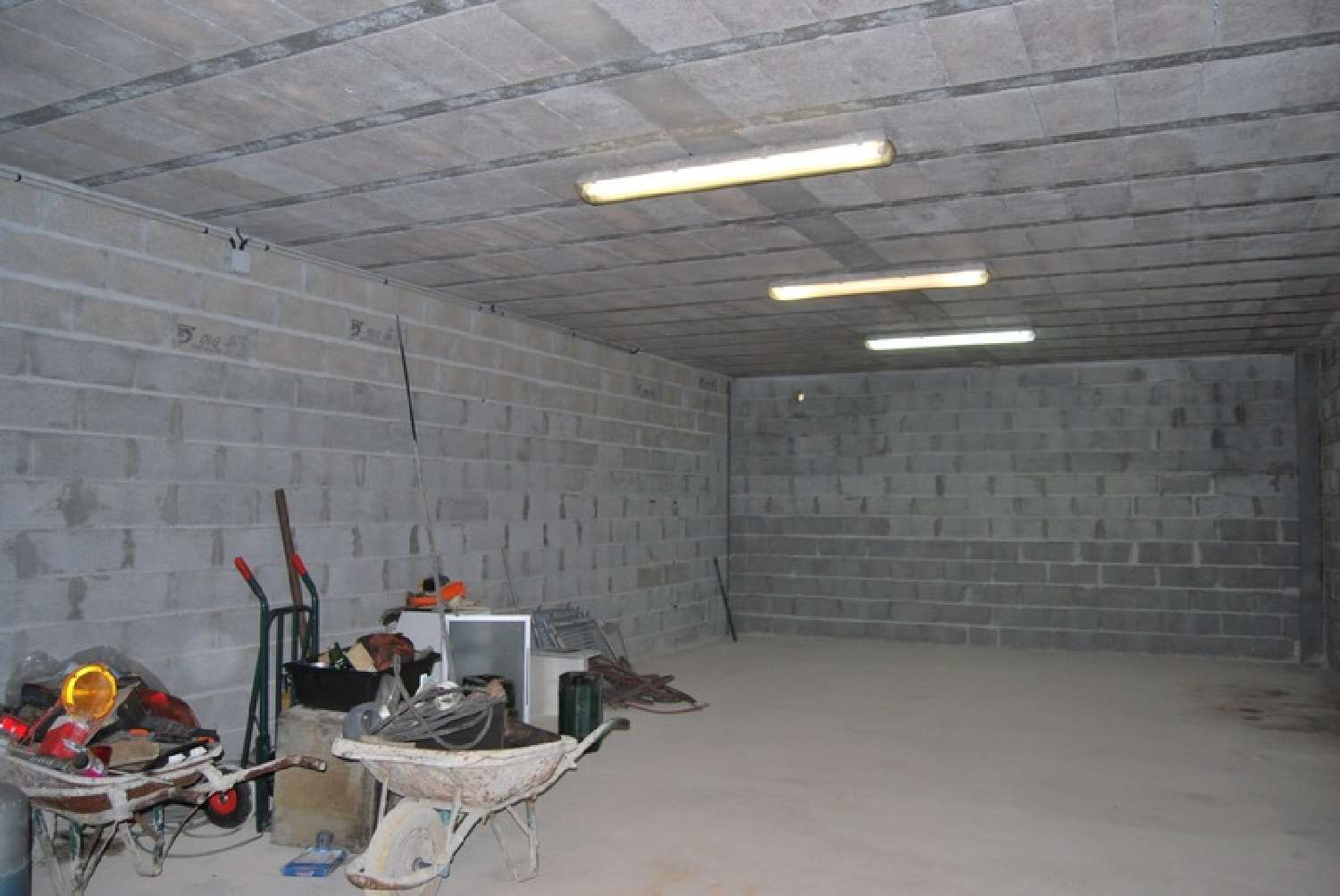  te koop huis Fontclaireau Charente 7