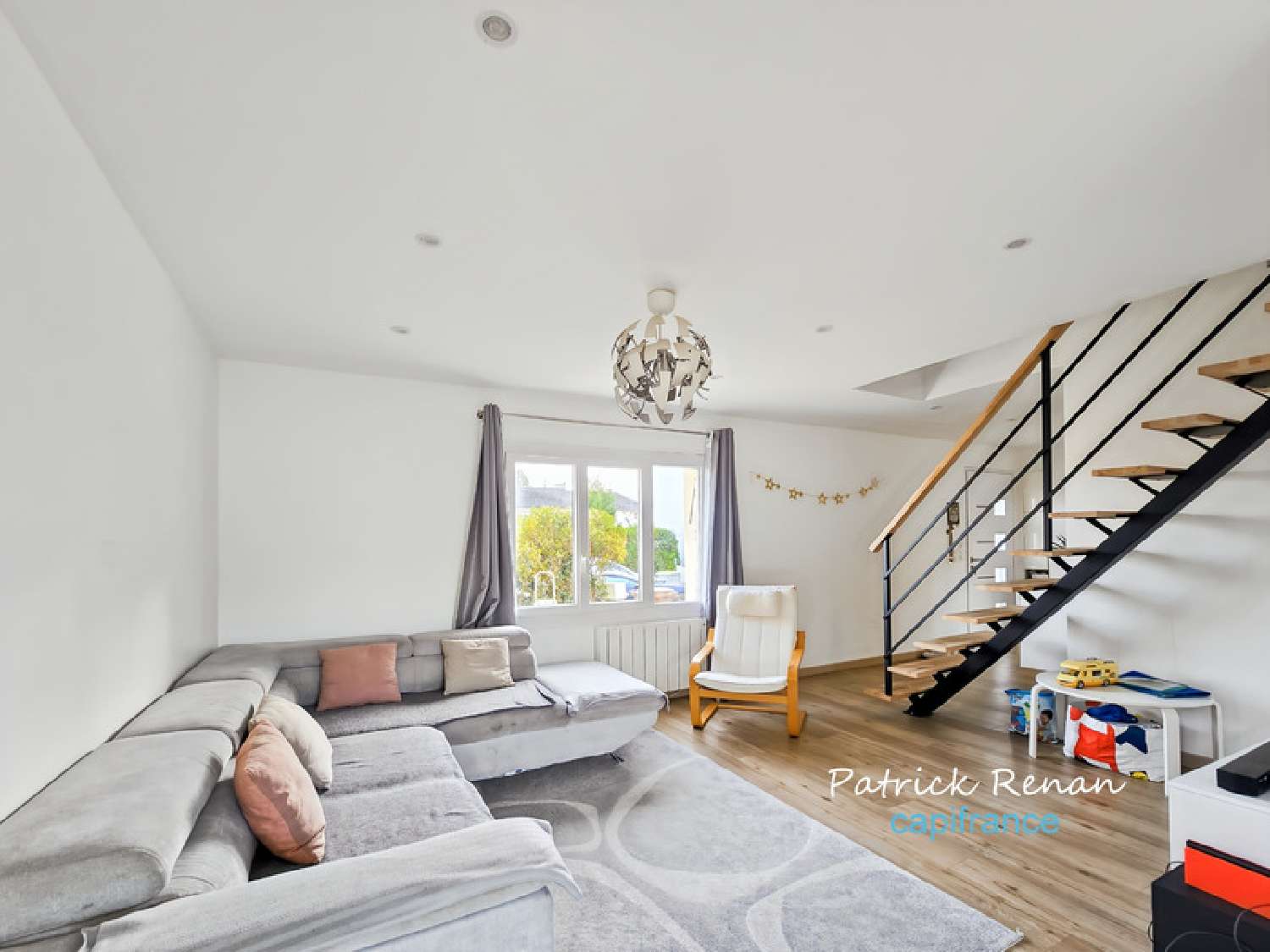  kaufen Haus Fontenay-le-Fleury Yvelines 1