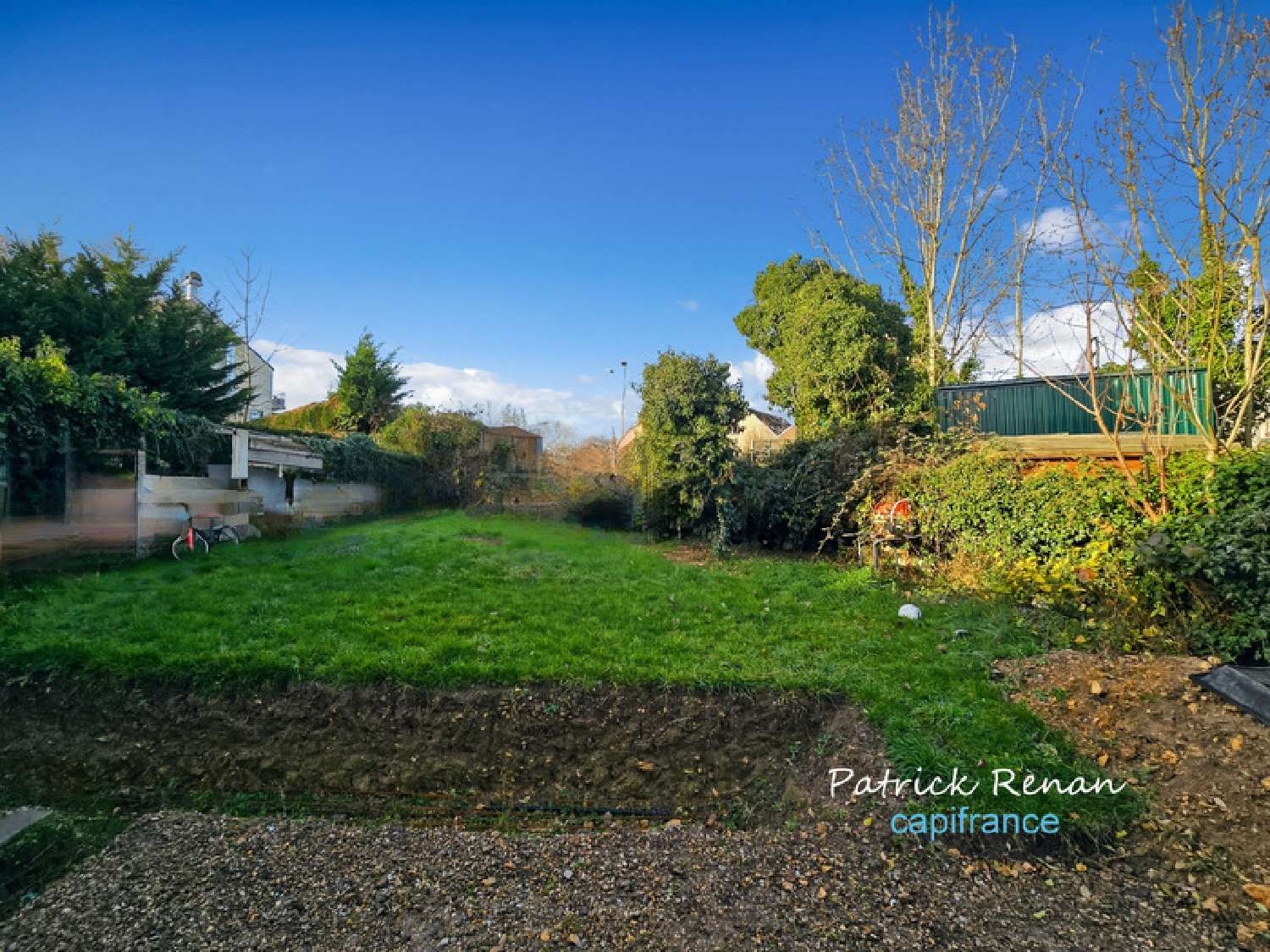  kaufen Haus Fontenay-le-Fleury Yvelines 4