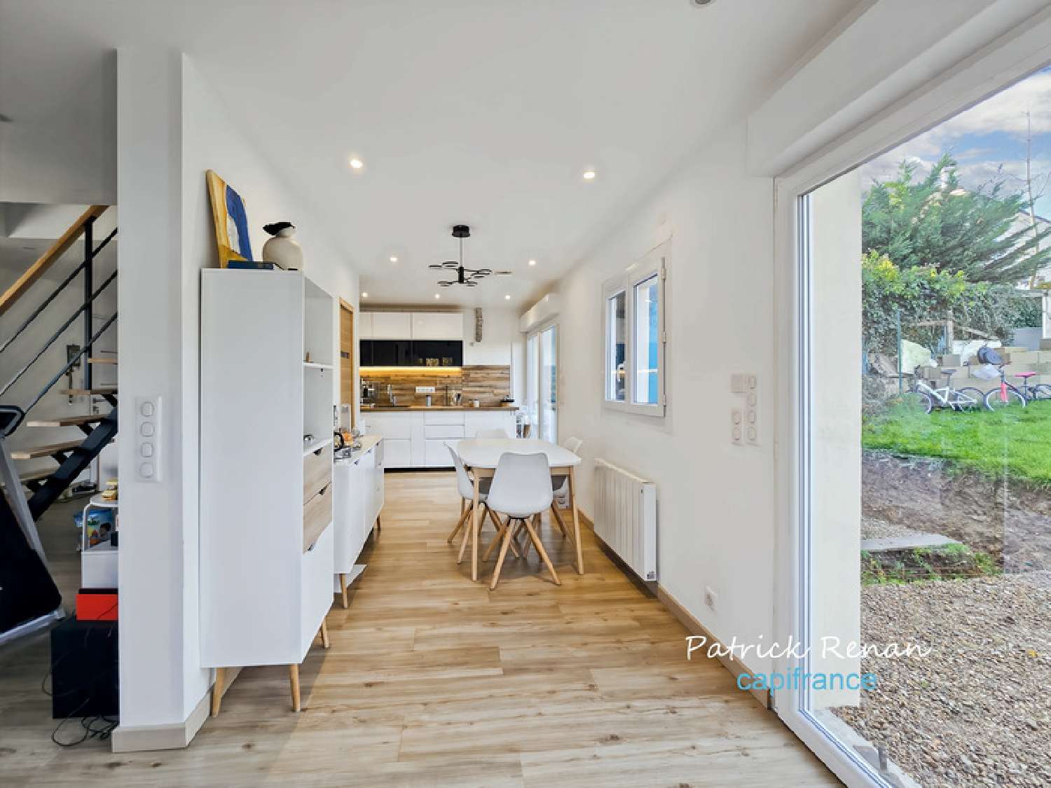  kaufen Haus Fontenay-le-Fleury Yvelines 7