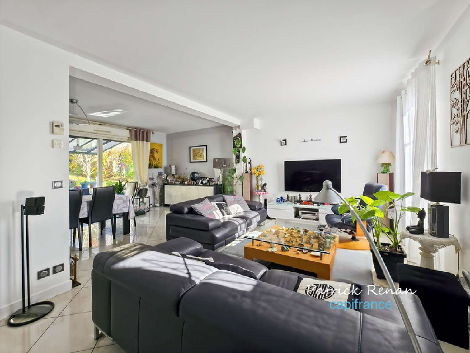 for sale house Fontenay-le-Fleury Yvelines 2