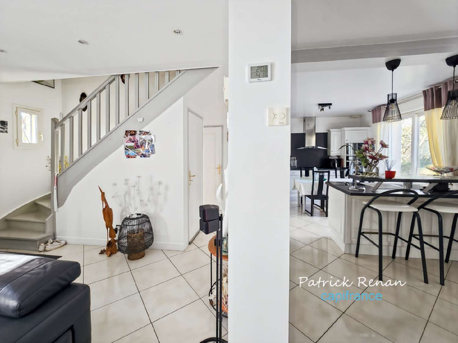 for sale house Fontenay-le-Fleury Yvelines 4