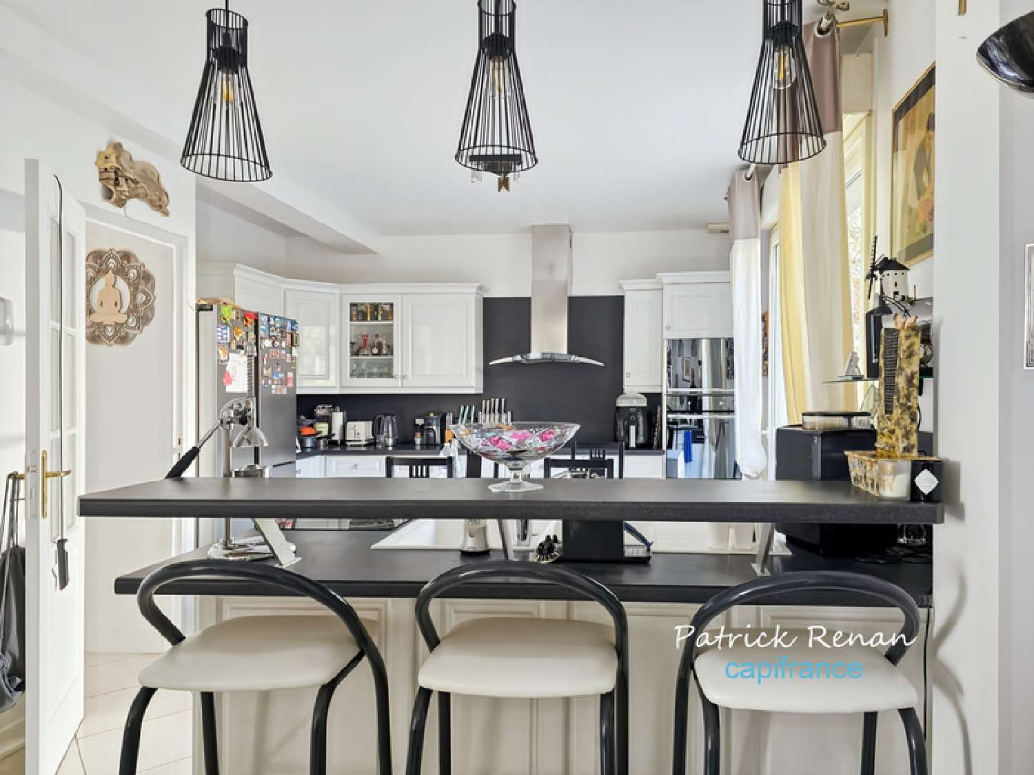 for sale house Fontenay-le-Fleury Yvelines 7