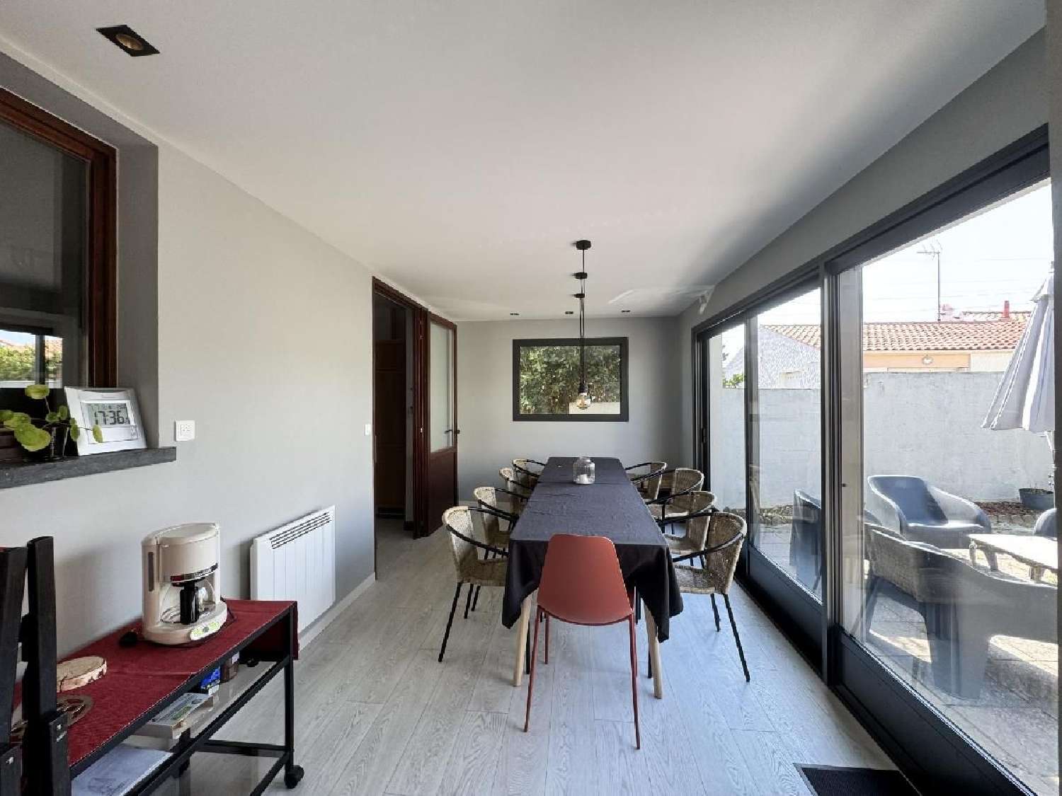  à vendre maison Fontenay-le-Comte Vendée 1