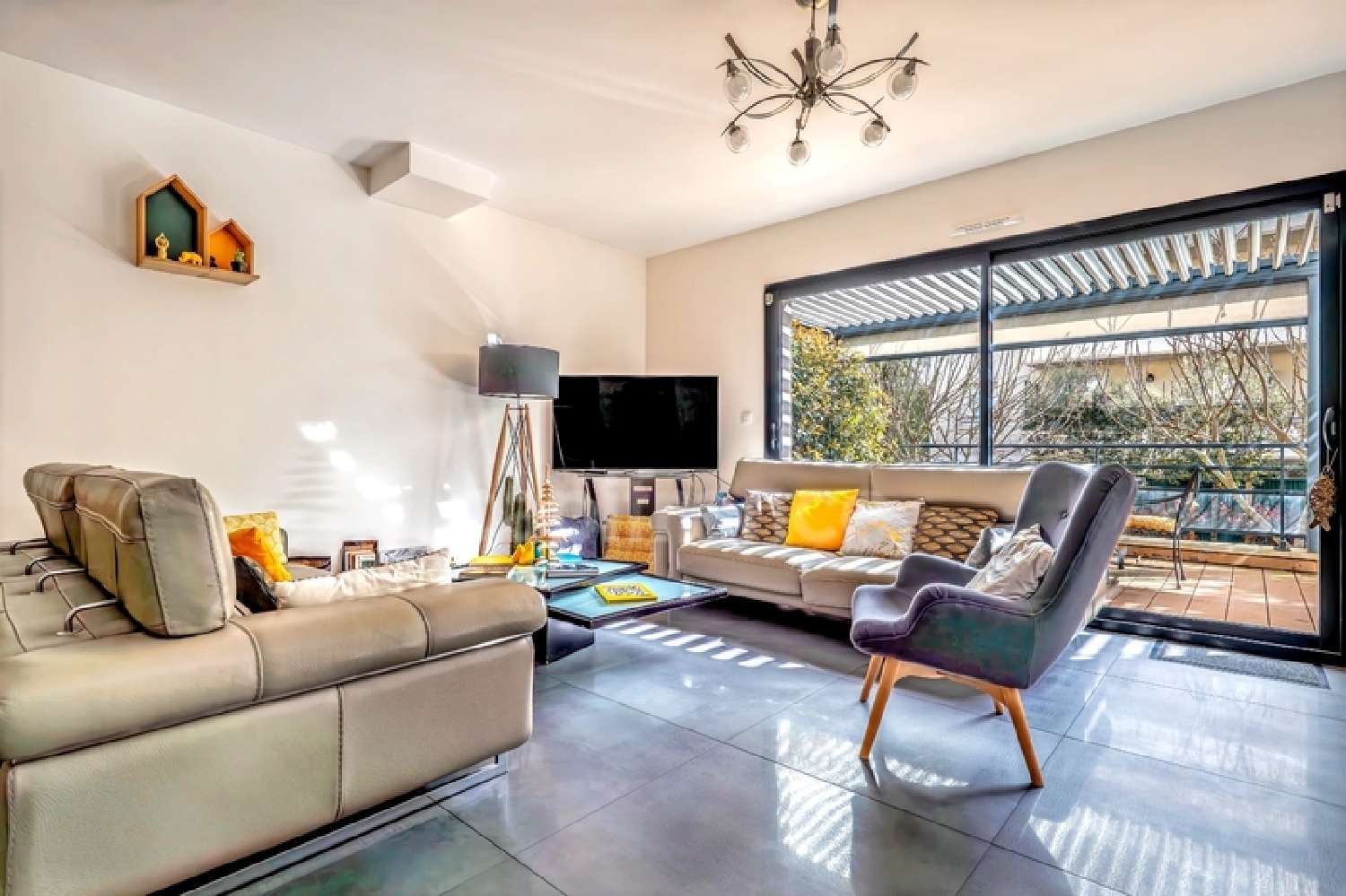  à vendre maison Fontenay-sous-Bois Val-de-Marne 1