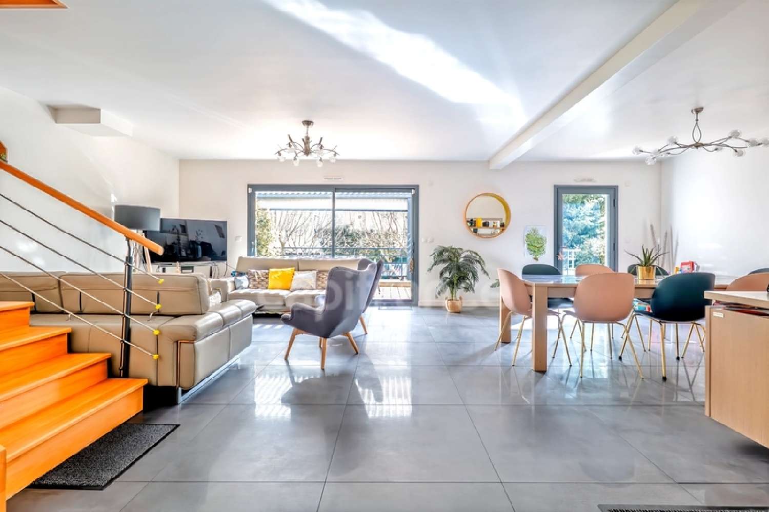  à vendre maison Fontenay-sous-Bois Val-de-Marne 3