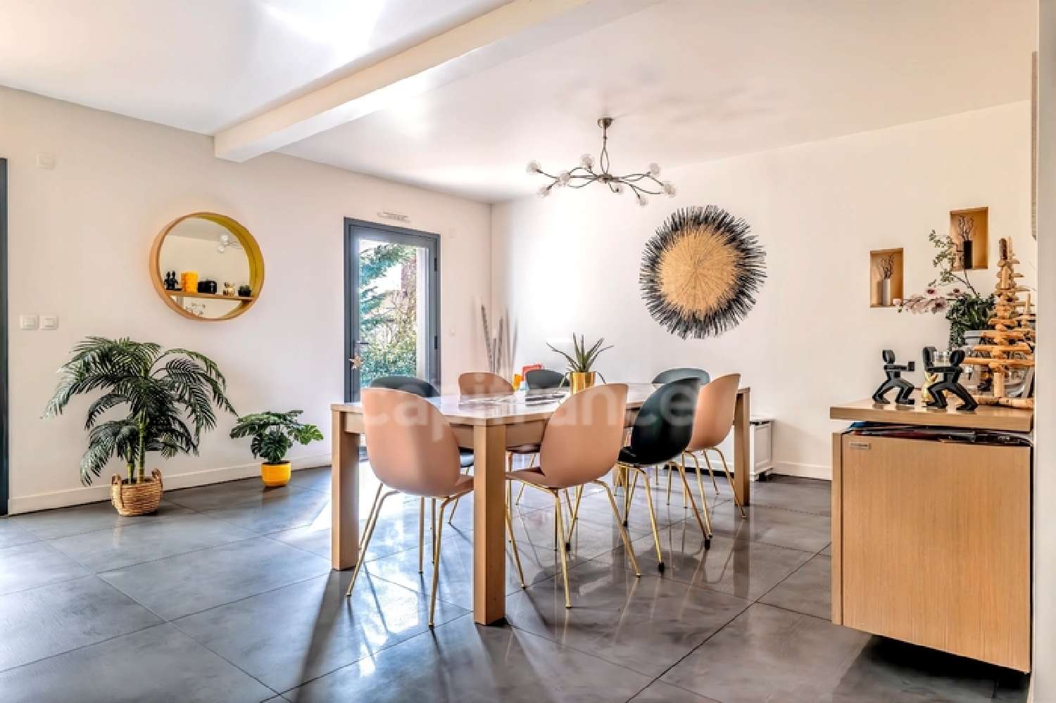  à vendre maison Fontenay-sous-Bois Val-de-Marne 4