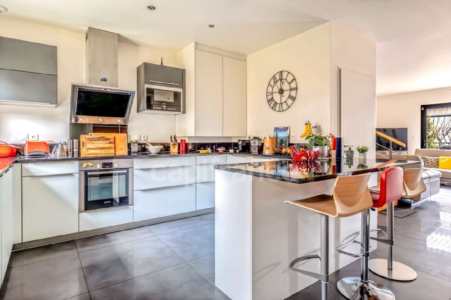  à vendre maison Fontenay-sous-Bois Val-de-Marne 5