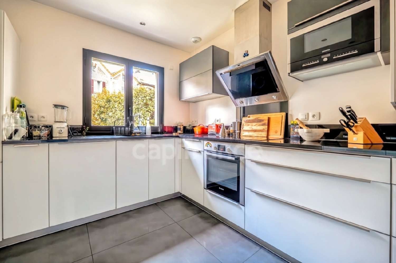  à vendre maison Fontenay-sous-Bois Val-de-Marne 6