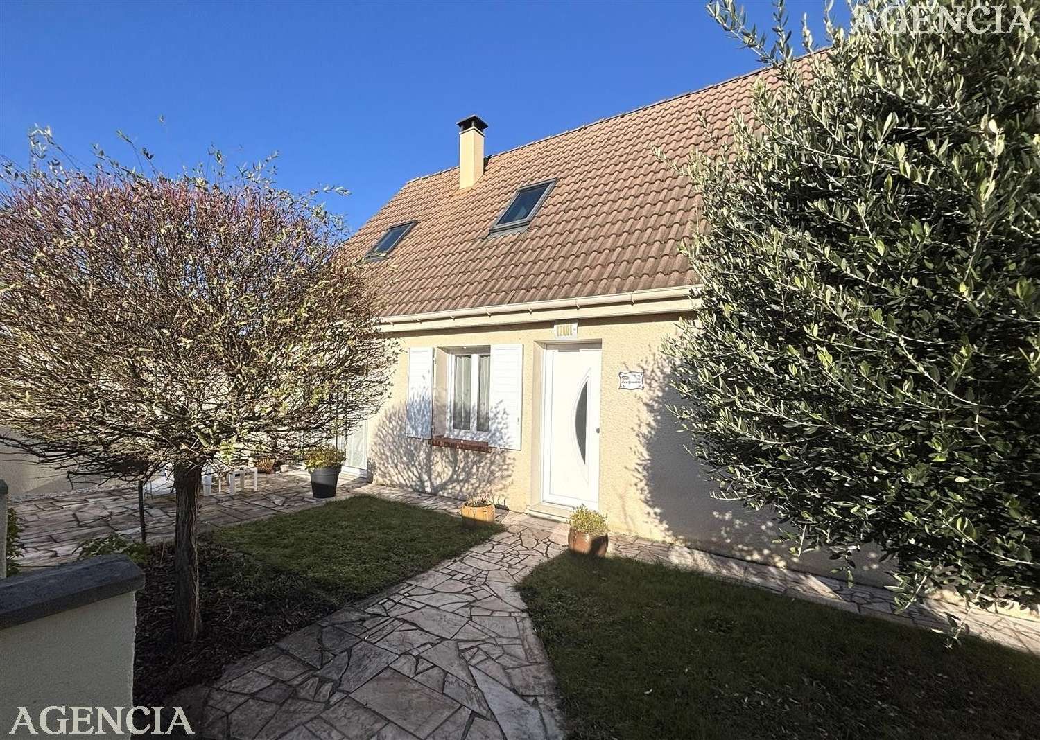  kaufen Haus Fontenay-Trésigny Seine-et-Marne 1