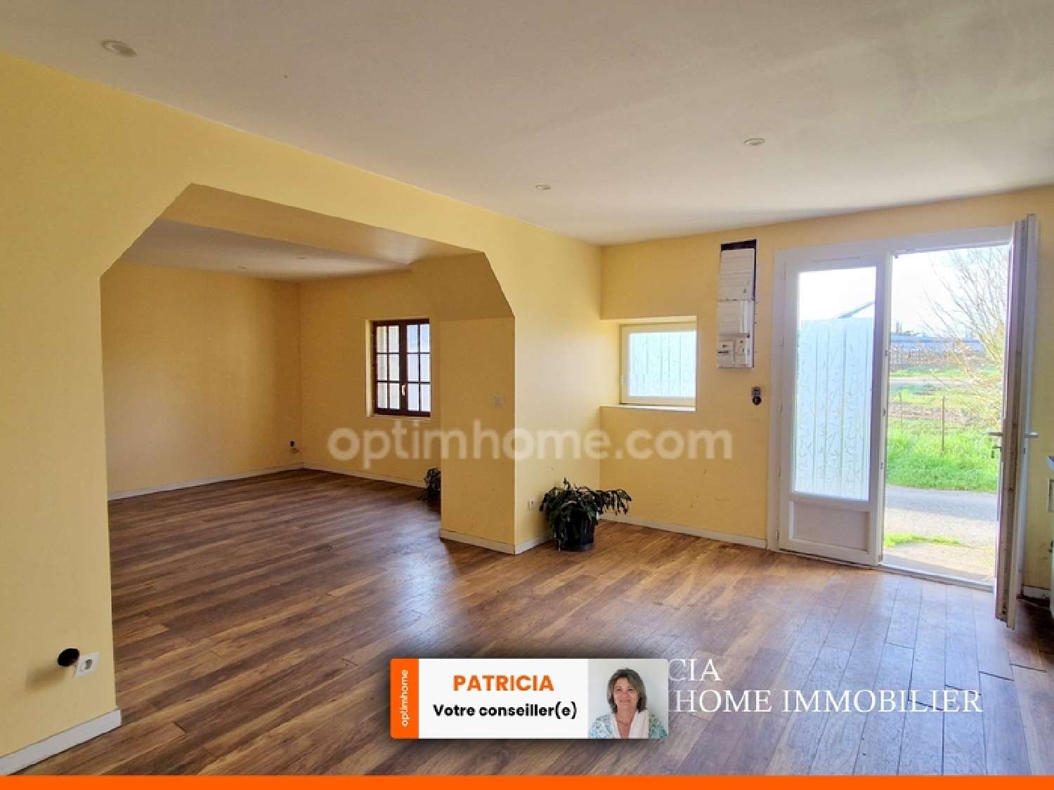  te koop huis Fontet Gironde 1