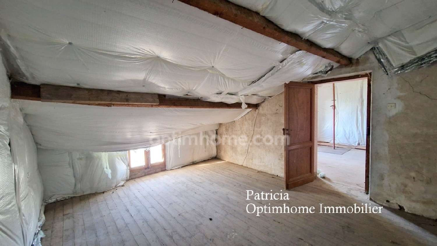  te koop huis Fontet Gironde 4