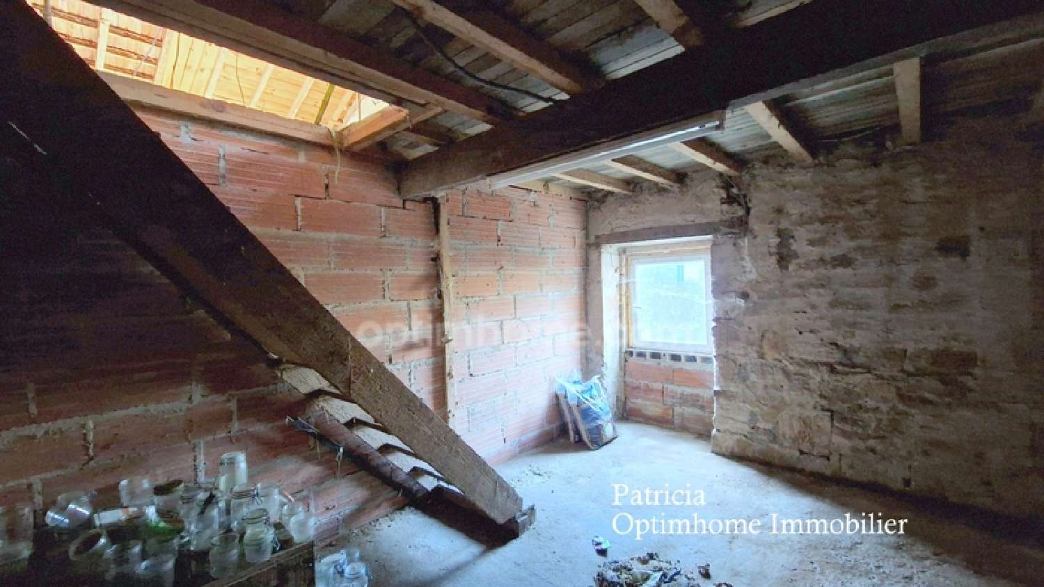  te koop huis Fontet Gironde 5