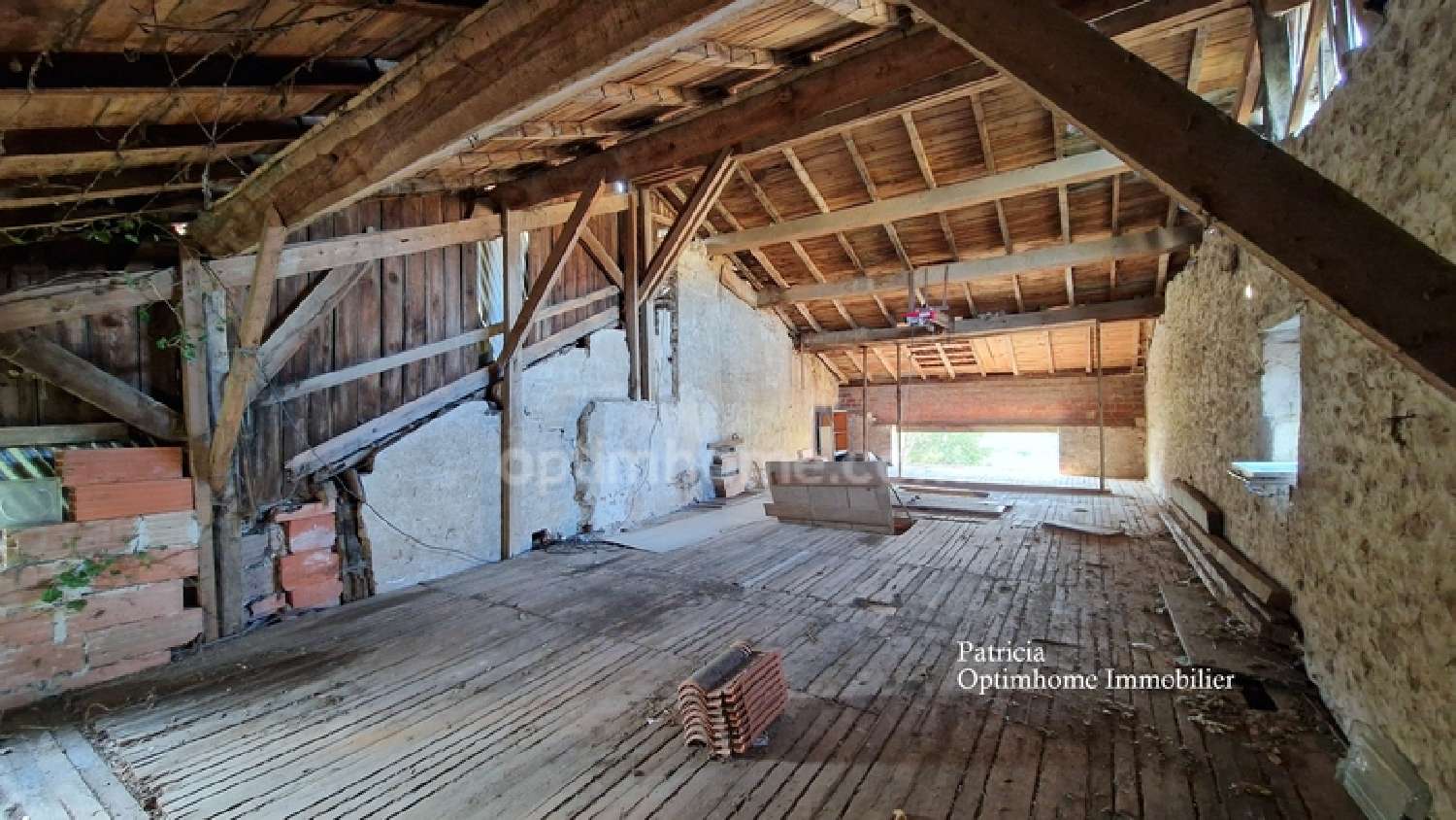  te koop huis Fontet Gironde 7