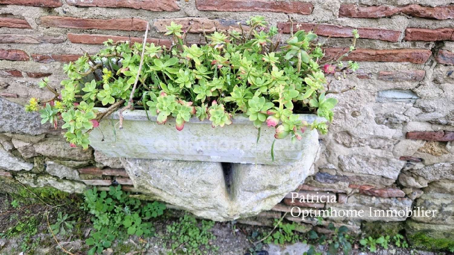  te koop huis Fontet Gironde 8