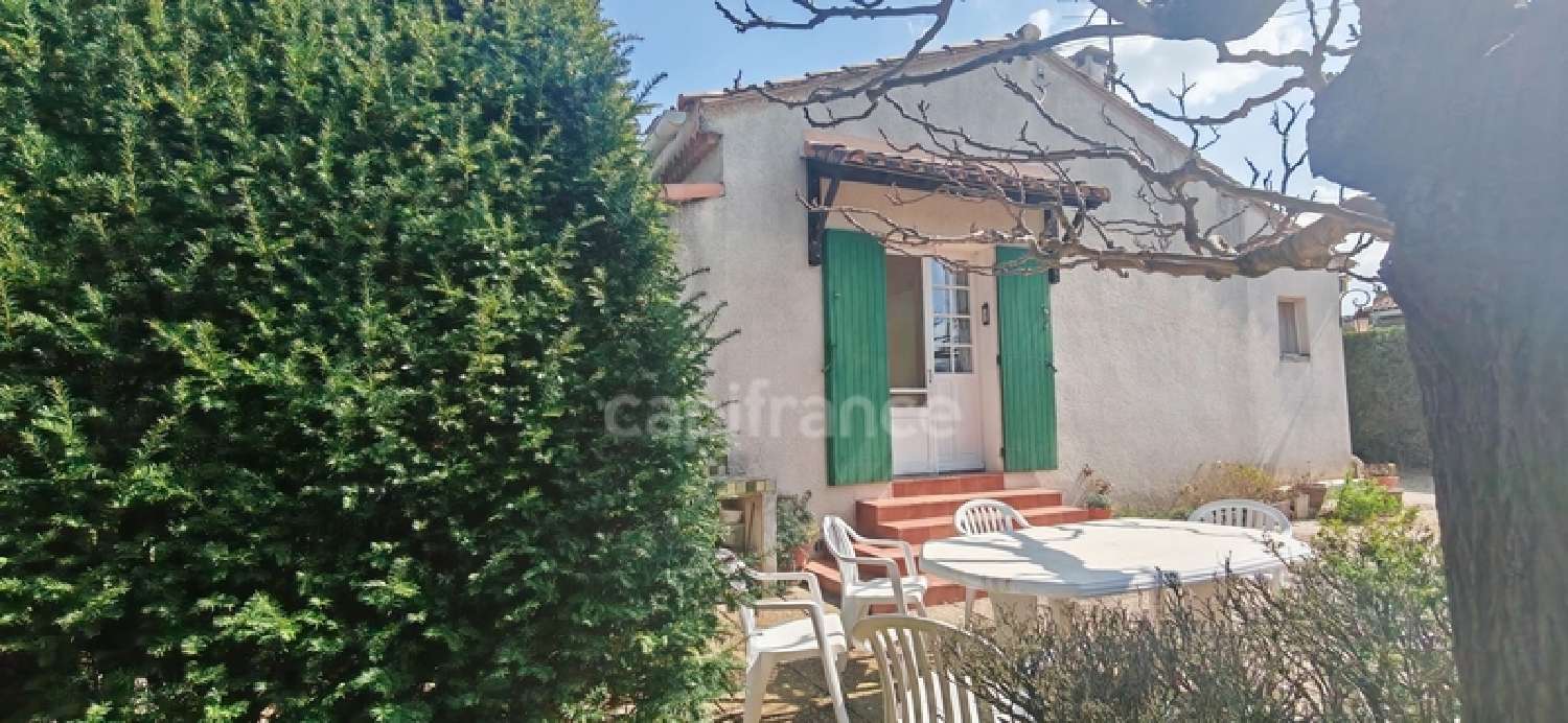 te koop huis Fontvieille Bouches-du-Rhône 2