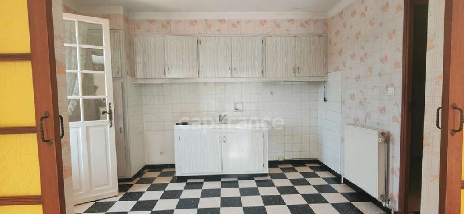 te koop huis Fontvieille Bouches-du-Rhône 5