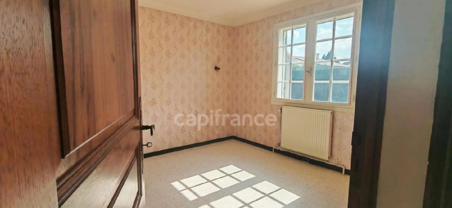 te koop huis Fontvieille Bouches-du-Rhône 7