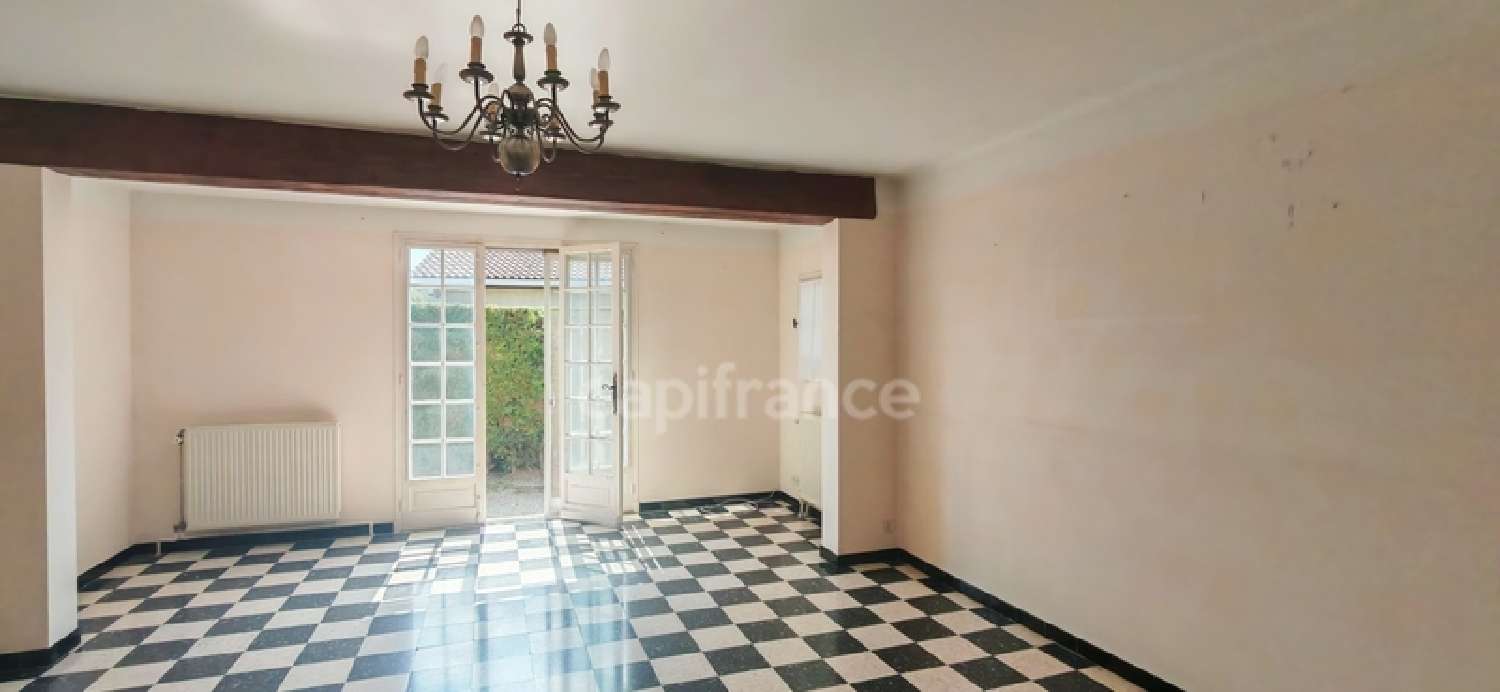 te koop huis Fontvieille Bouches-du-Rhône 8