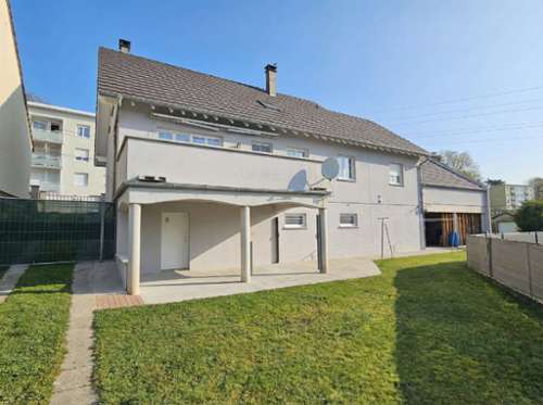 Forbach Moselle huis foto 7288540