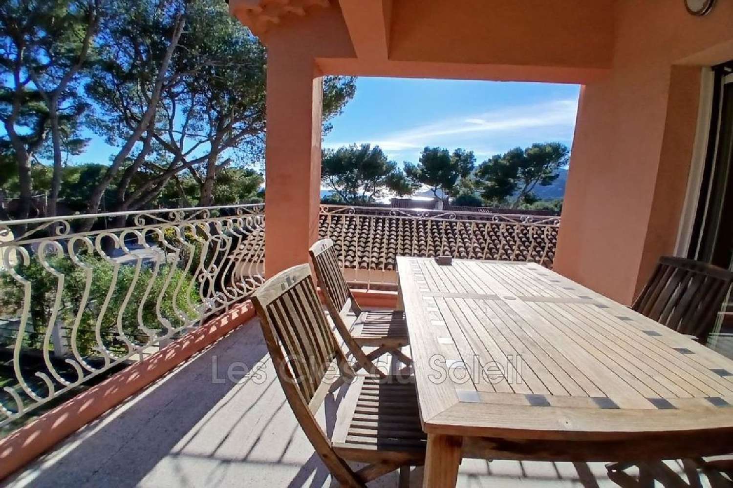  en venta casa Forcalqueiret Var 1