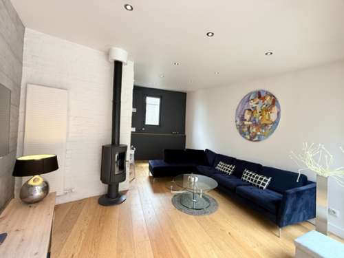 Forges-les-Eaux Seine-Maritime huis foto 7297788