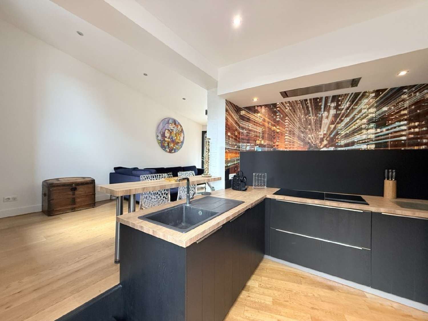 te koop huis Forges-les-Eaux Seine-Maritime 2