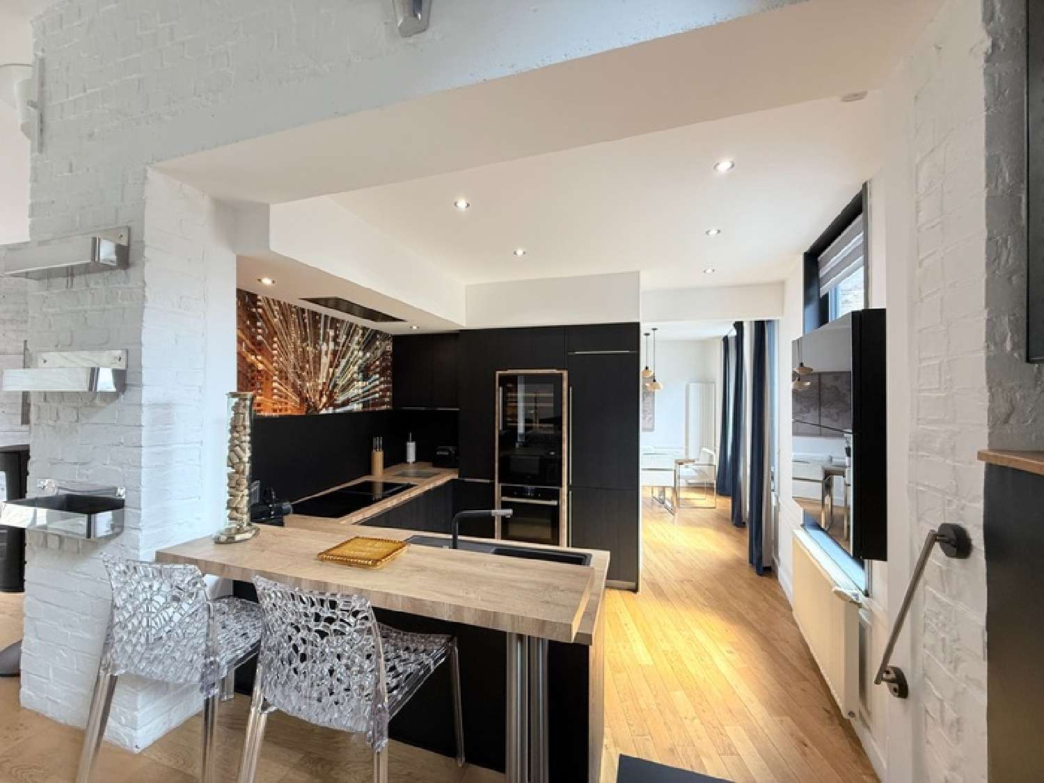 te koop huis Forges-les-Eaux Seine-Maritime 3