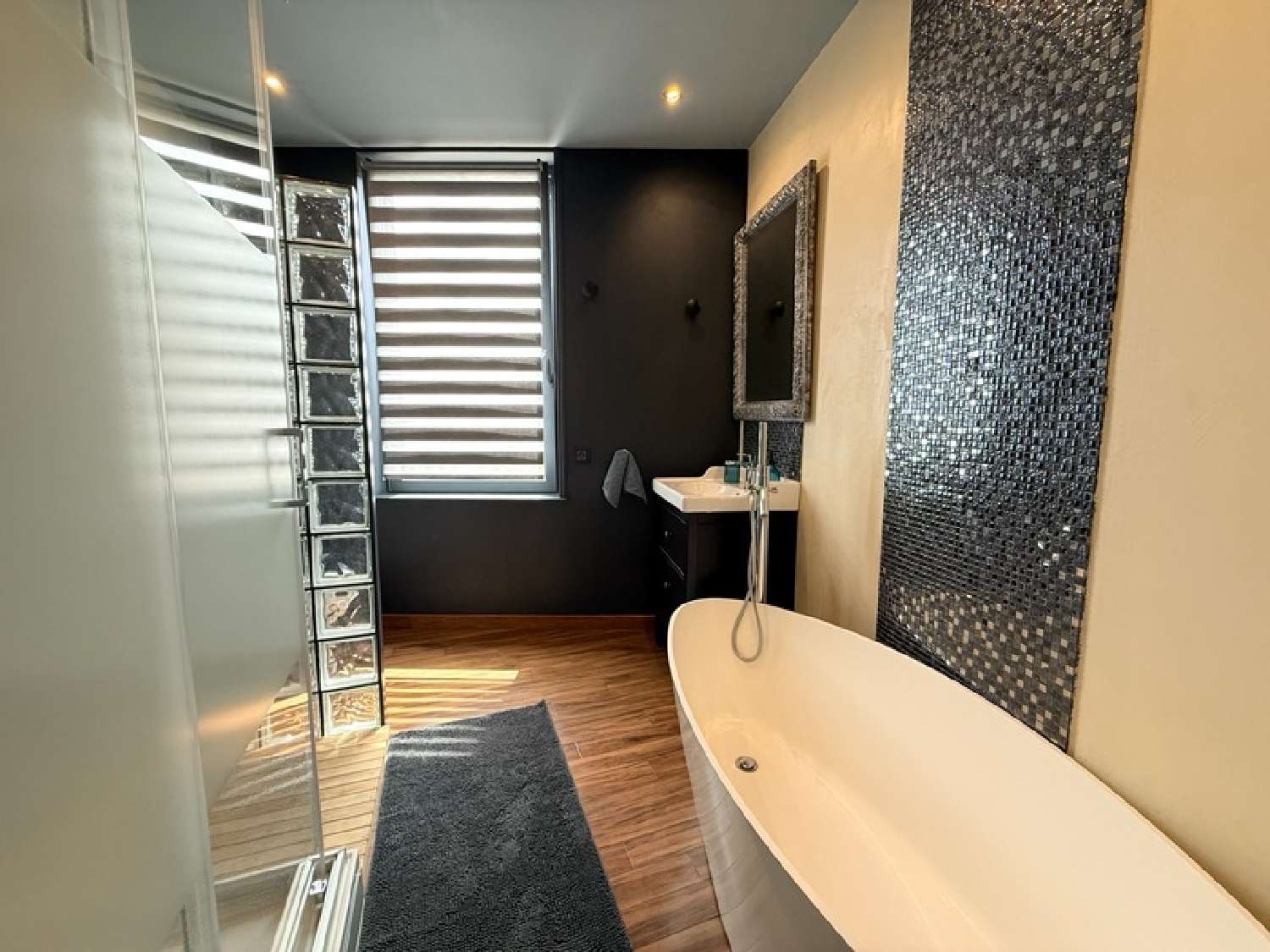 te koop huis Forges-les-Eaux Seine-Maritime 4