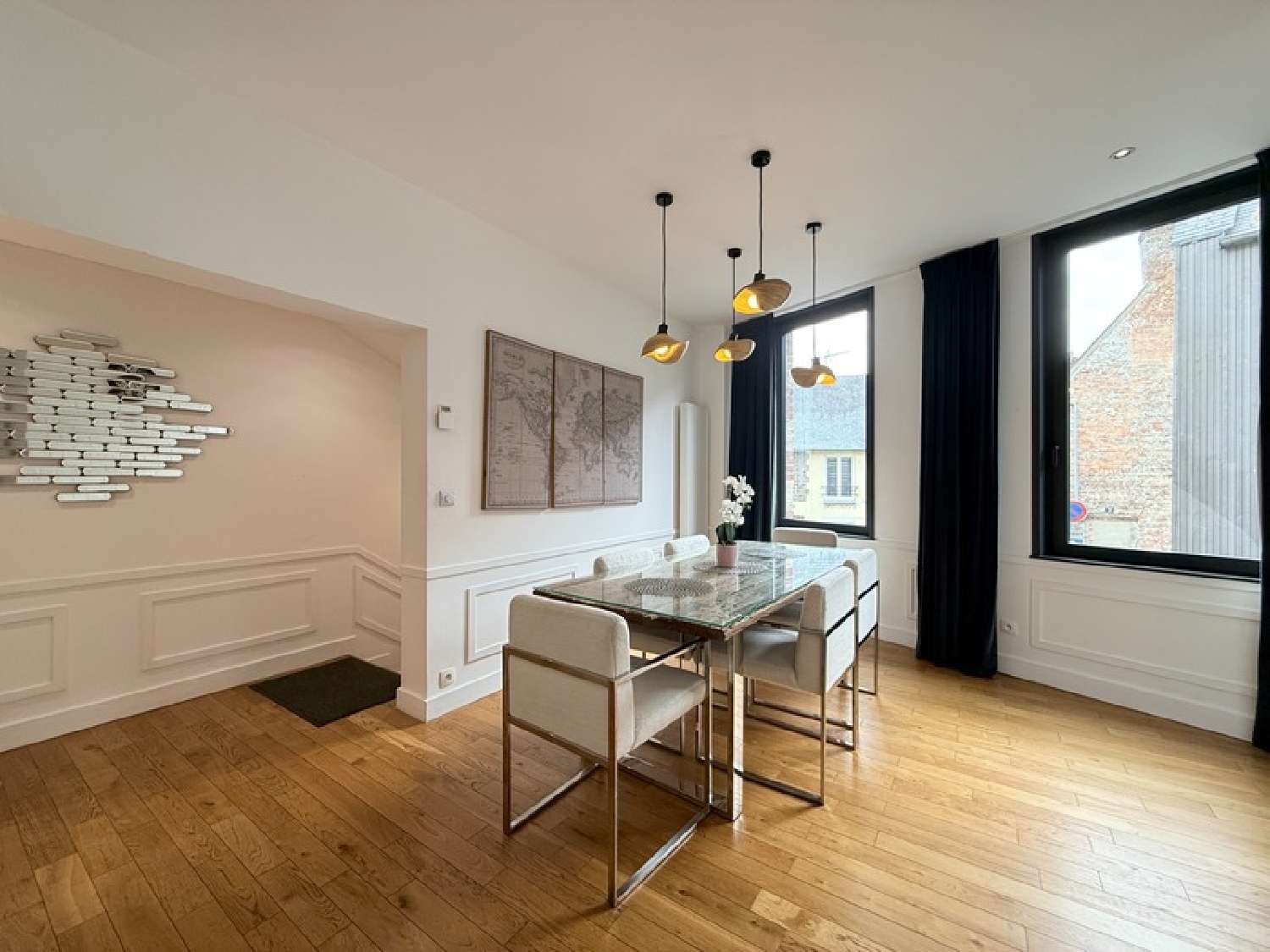 te koop huis Forges-les-Eaux Seine-Maritime 6