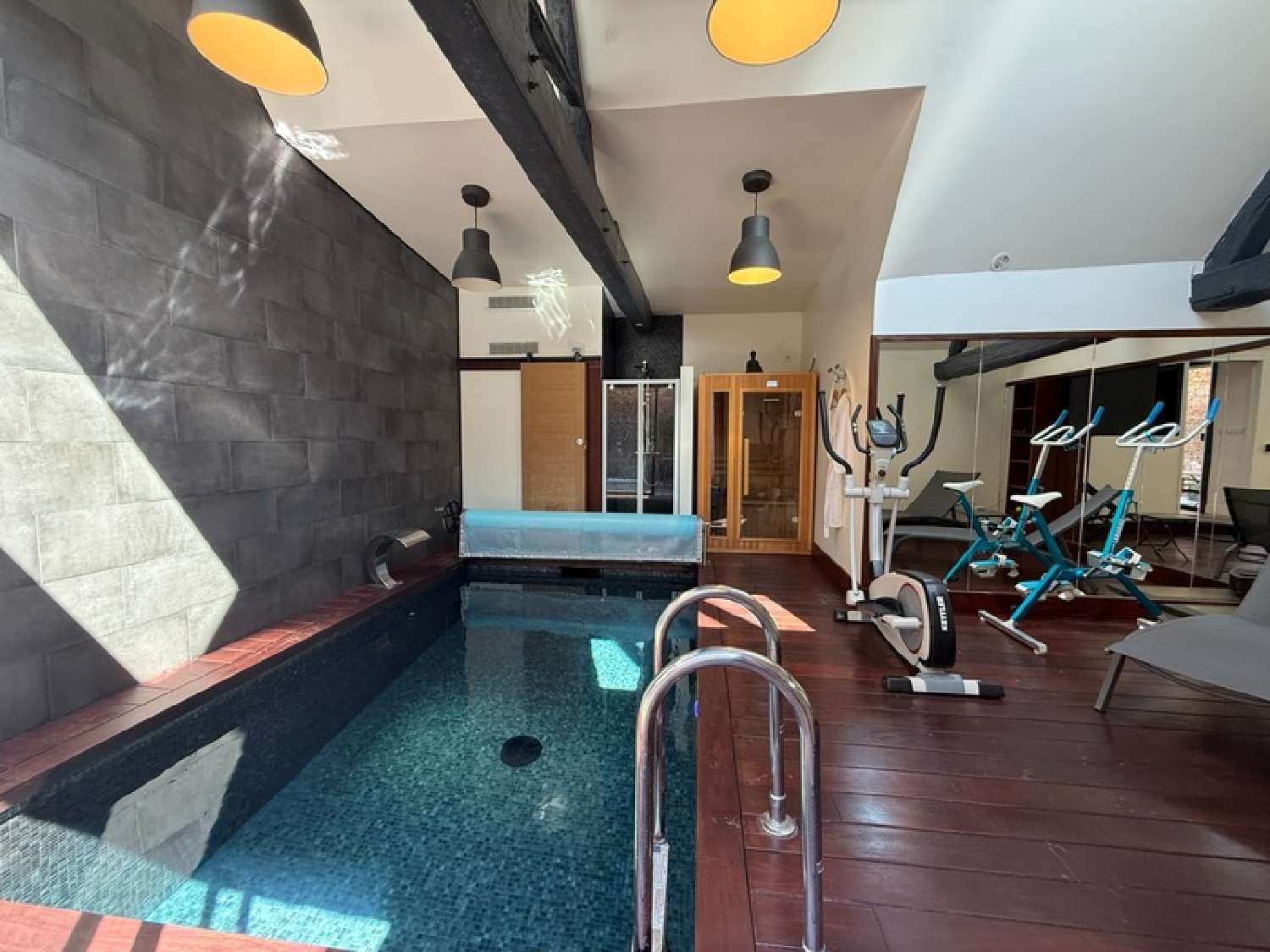 te koop huis Forges-les-Eaux Seine-Maritime 8