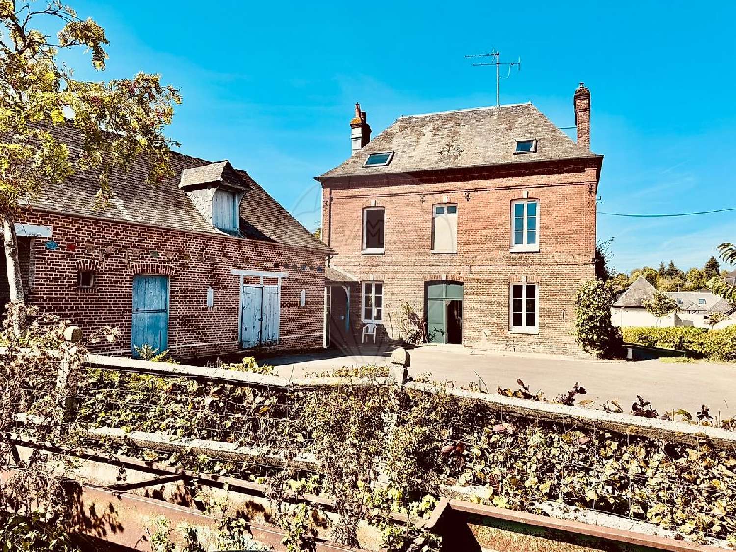  for sale house Forges-les-Eaux Seine-Maritime 3