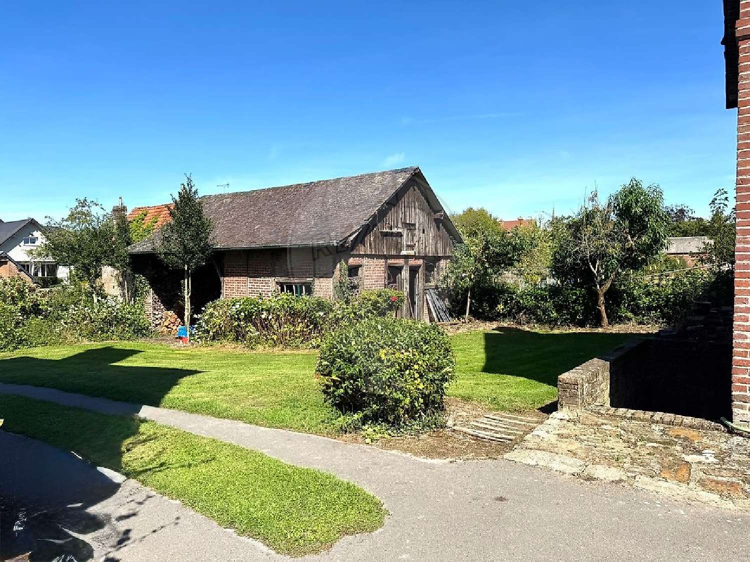  for sale house Forges-les-Eaux Seine-Maritime 4