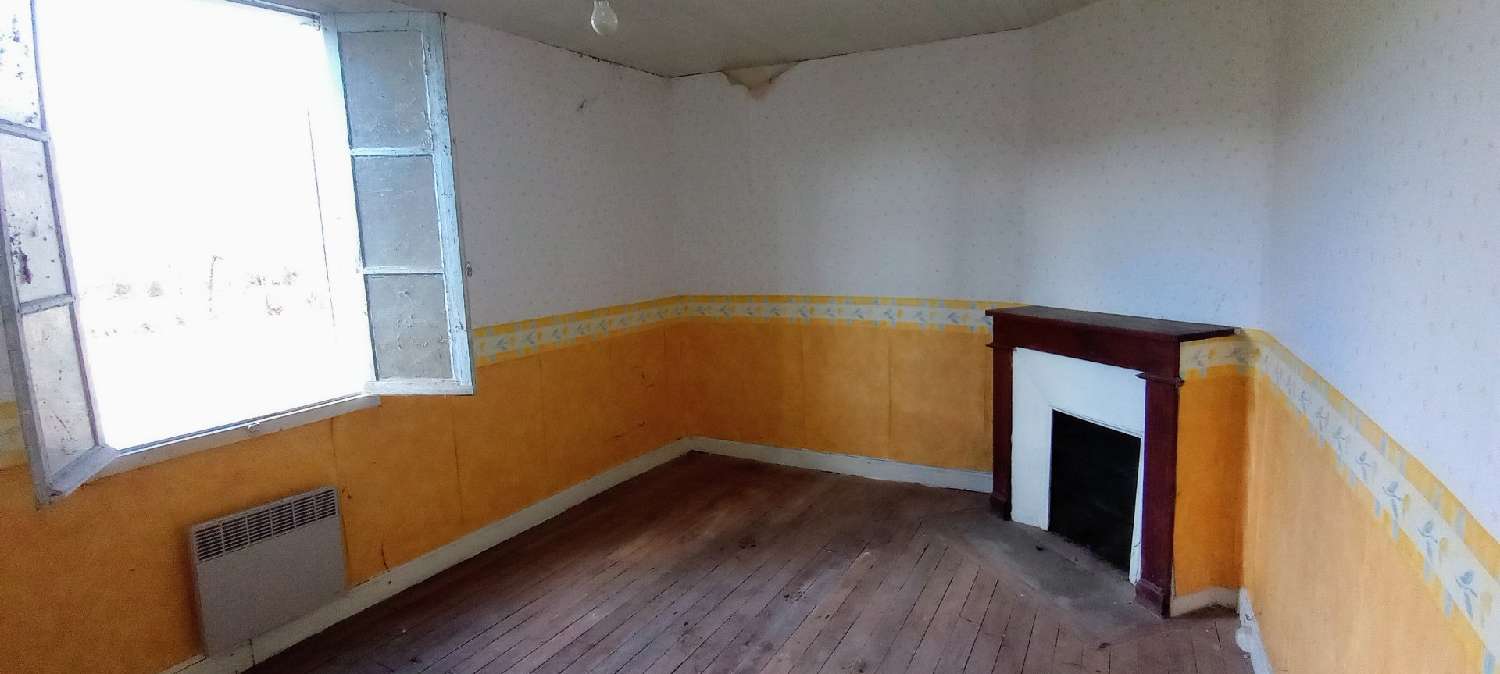  te koop huis Forgès Corrèze 6